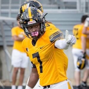 Meet your Posher, Immacula